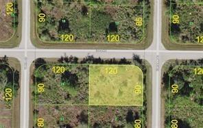 69 Evergreen St., Punta Gorda, FL 33982