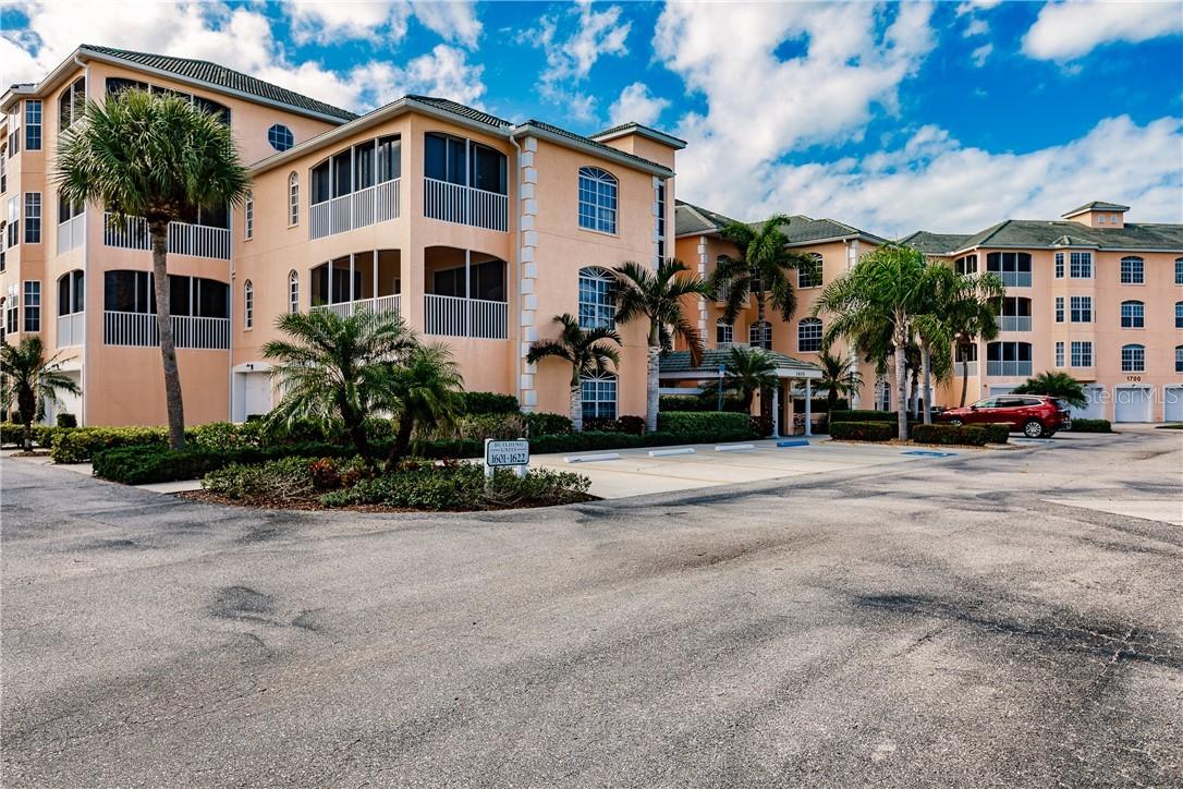1607 Gondola Park Dr., Venice, FL 34292