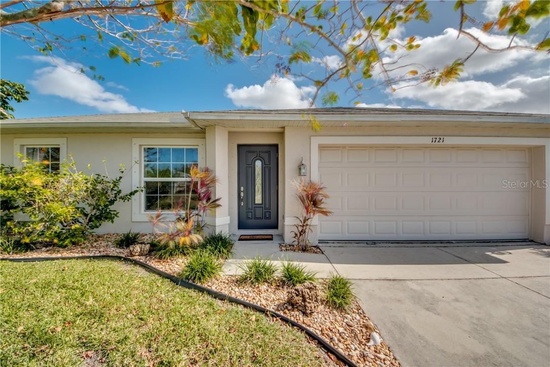 1721 SW 4th Ave., Cape Coral, FL 33991