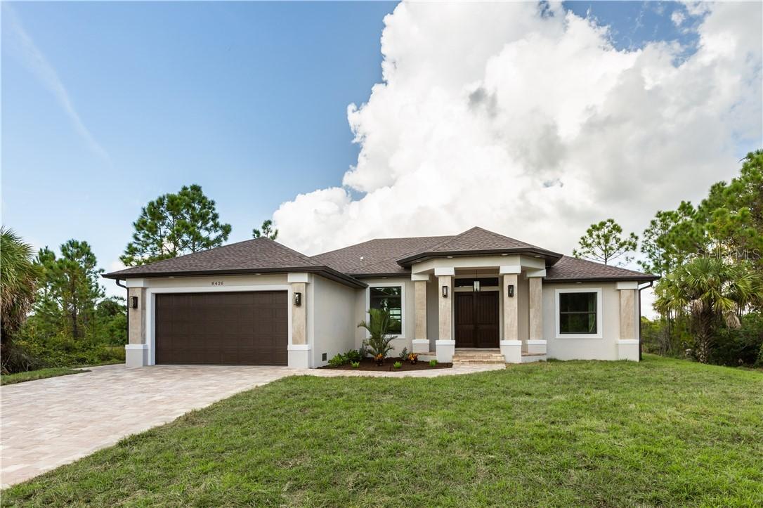 8426 Topeka Cir., Port Charlotte, FL 33981