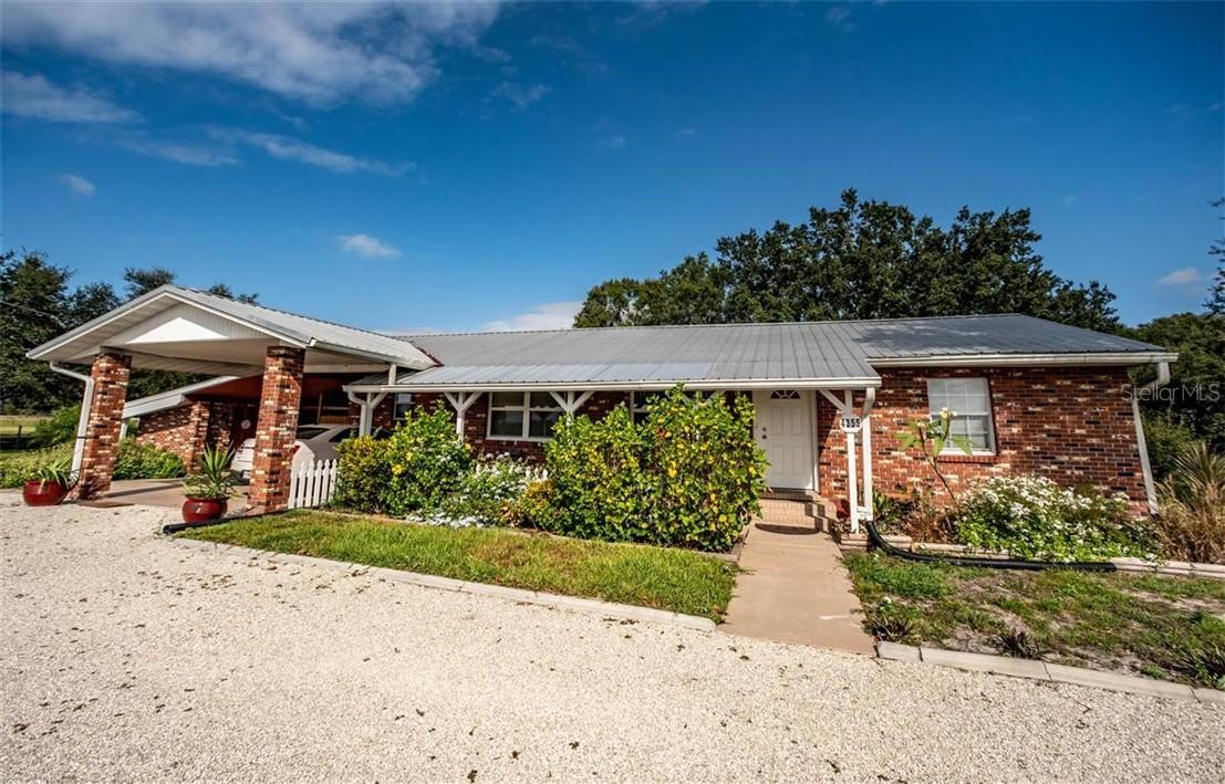 4355 NE County Road 660, Arcadia, FL 34266