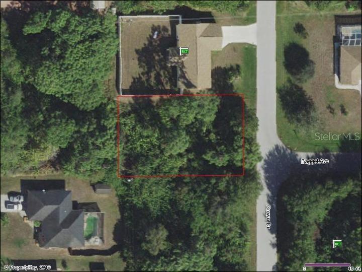 6999 Crown Dr, Englewood, FL 34224