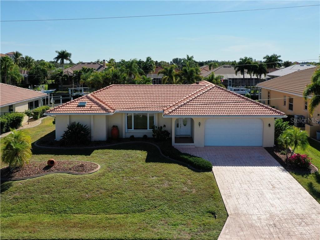 213 Freeport Ct., Punta Gorda, FL 33950
