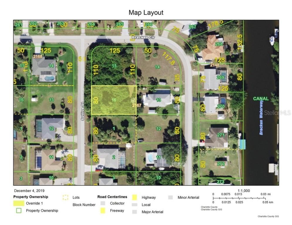 4468 Sutlive St., Port Charlotte, FL 33948