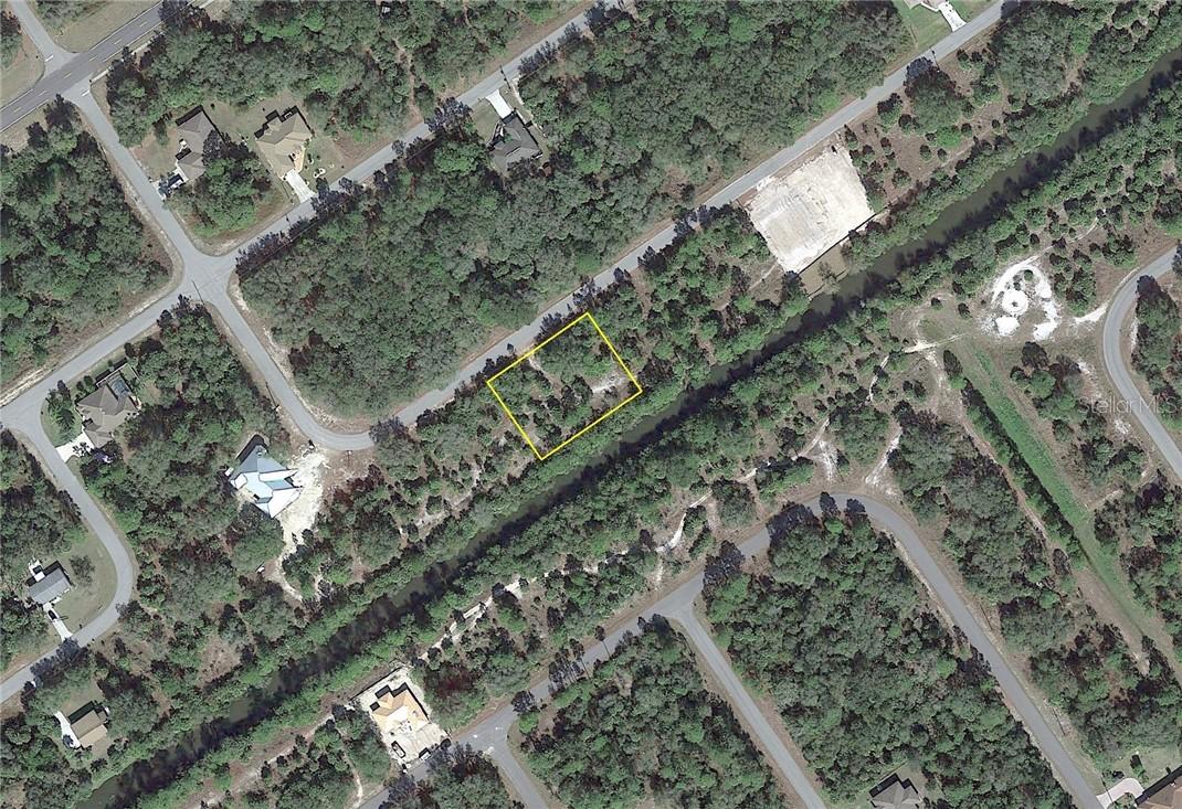 Bennington St., North Port, FL 34288