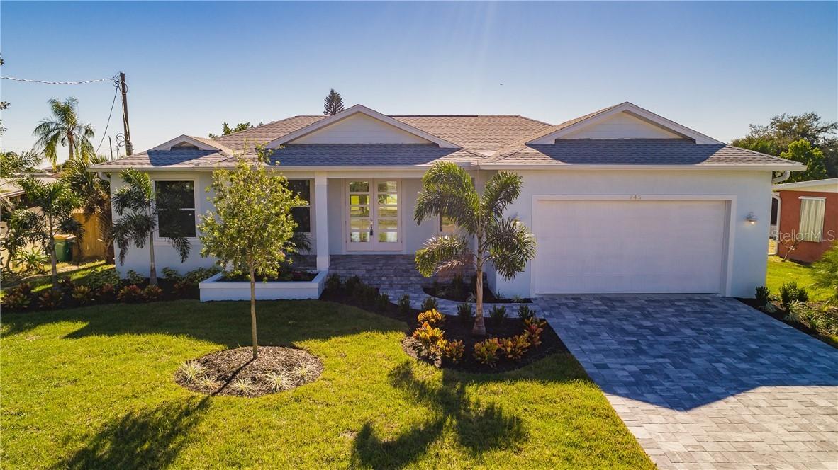 17030 Eugene Ave., Port Charlotte, FL 33954