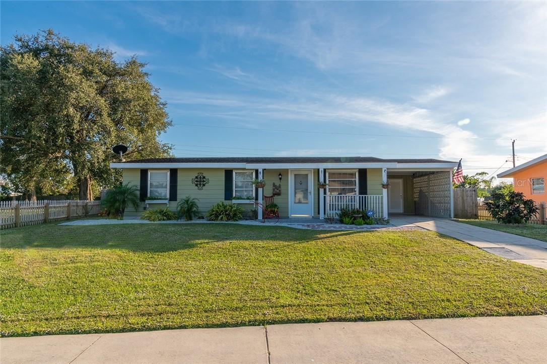 22235 Montrose Ave., Port Charlotte, FL 33952