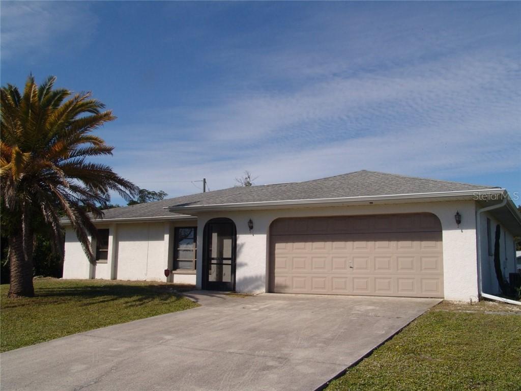 190 Cummins Ave., Port Charlotte, FL 33952