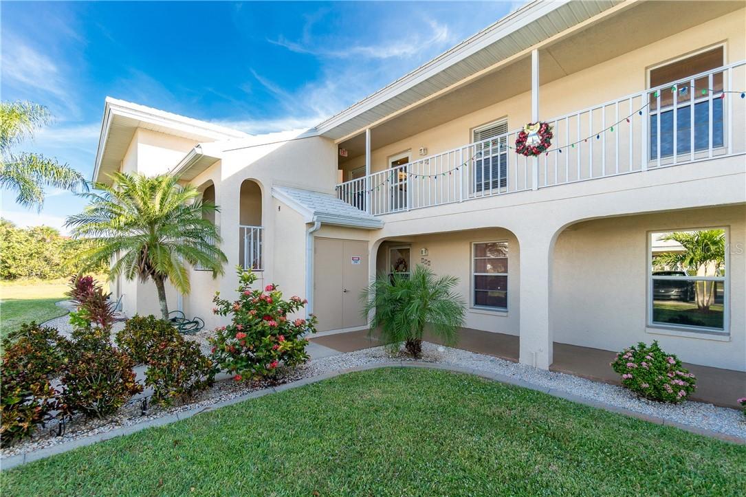 220 Coldeway Dr. #122, Punta Gorda, FL 33950