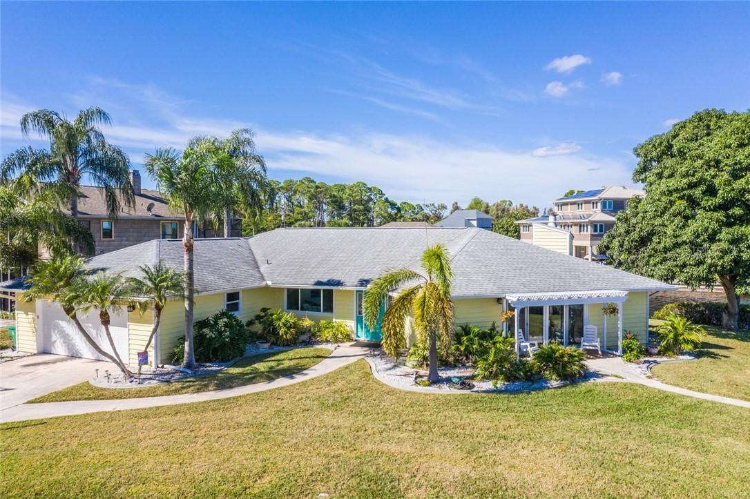 5039 Ackley Ter., Port Charlotte, FL 33981