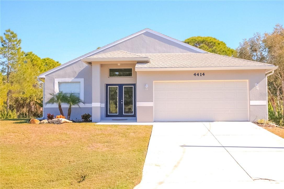 4414 Callaway St., Port Charlotte, FL 33981