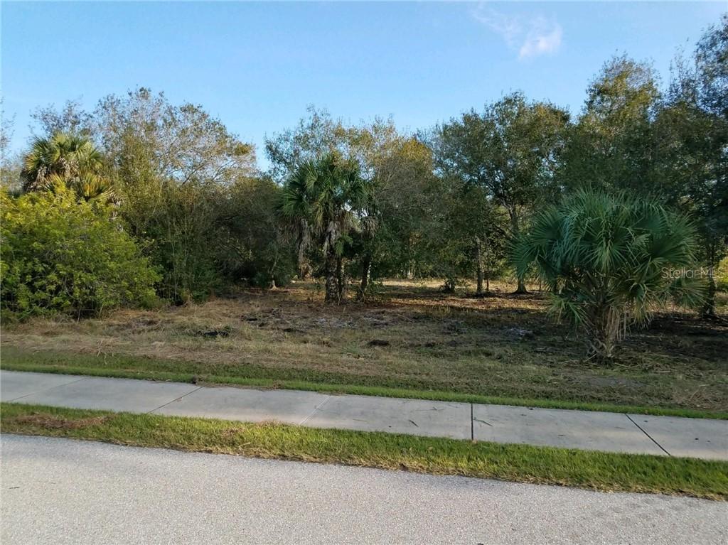 5131 S Fairway Dr., Punta Gorda, FL 33982