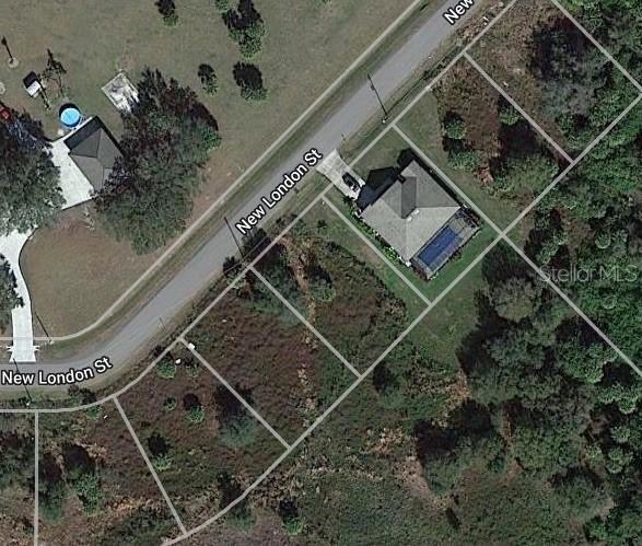 New London St., North Port, FL 34288