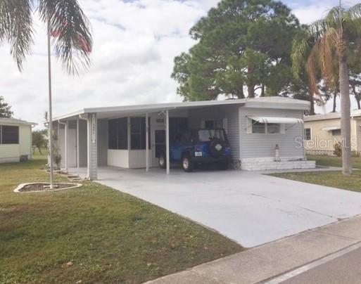 6801 Haawi Ct., North Port, FL 34287