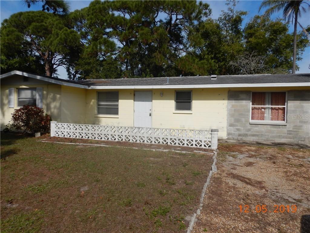 60 Virginia Ct., Englewood, FL 34223