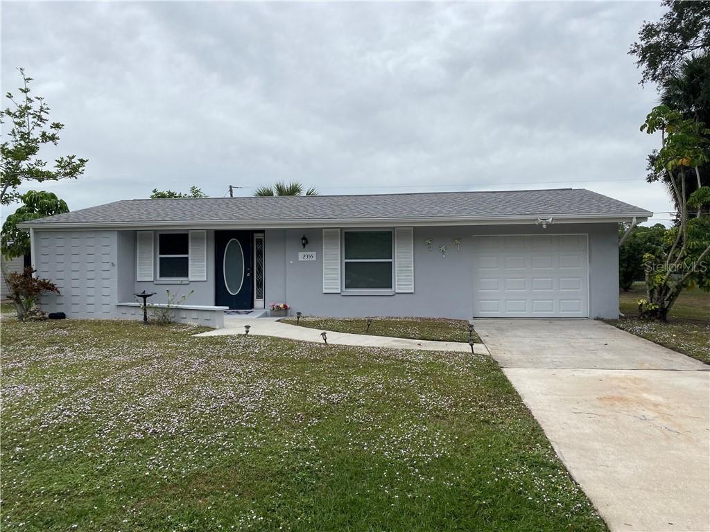 2355 Lee Ter., Port Charlotte, FL 33952