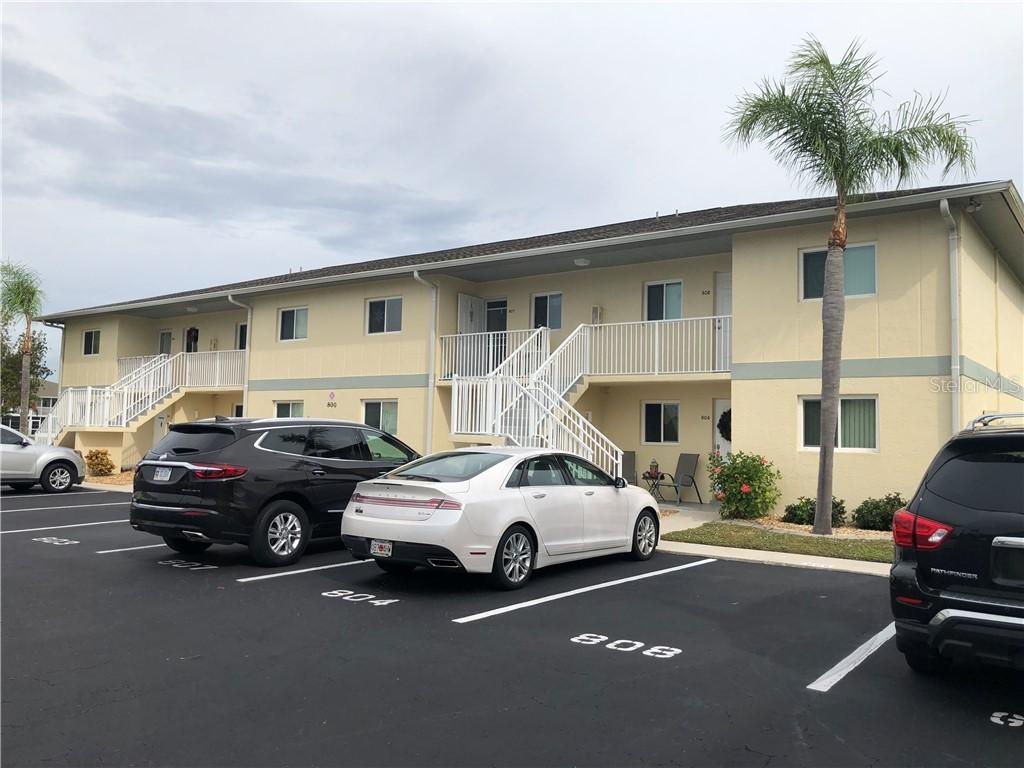 12538 SW Kingsway Cir. #805, Lake Suzy, FL 34269