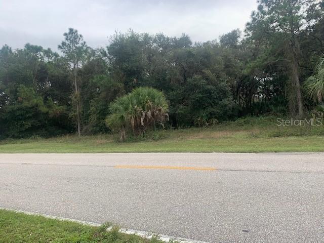 15483 Hillsborough Blvd., Port Charlotte, FL 33954