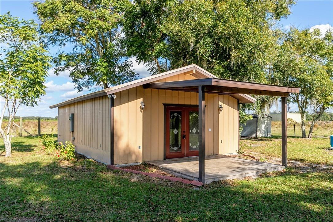 4500 SE Brown Rd., Arcadia, FL 34266