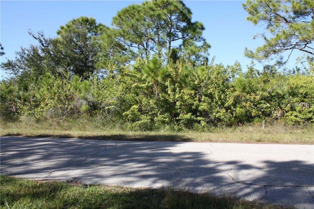 8317 Dafoe St., Port Charlotte, FL 33981