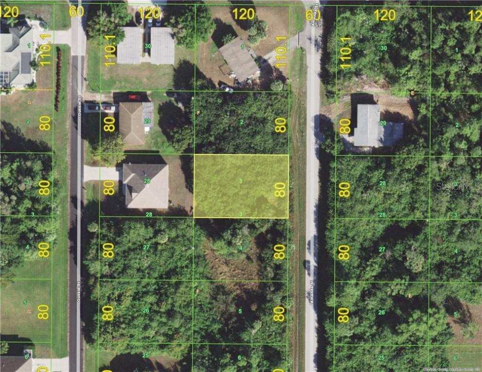 3225 Amanda St., Punta Gorda, FL 33950