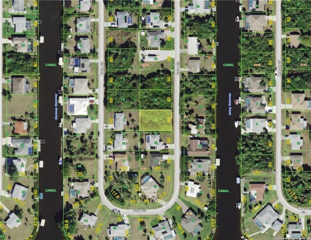 4373 Ewing Cir., Port Charlotte, FL 33948