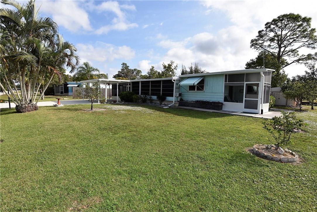 15361 Mango Dr., Punta Gorda, FL 33955