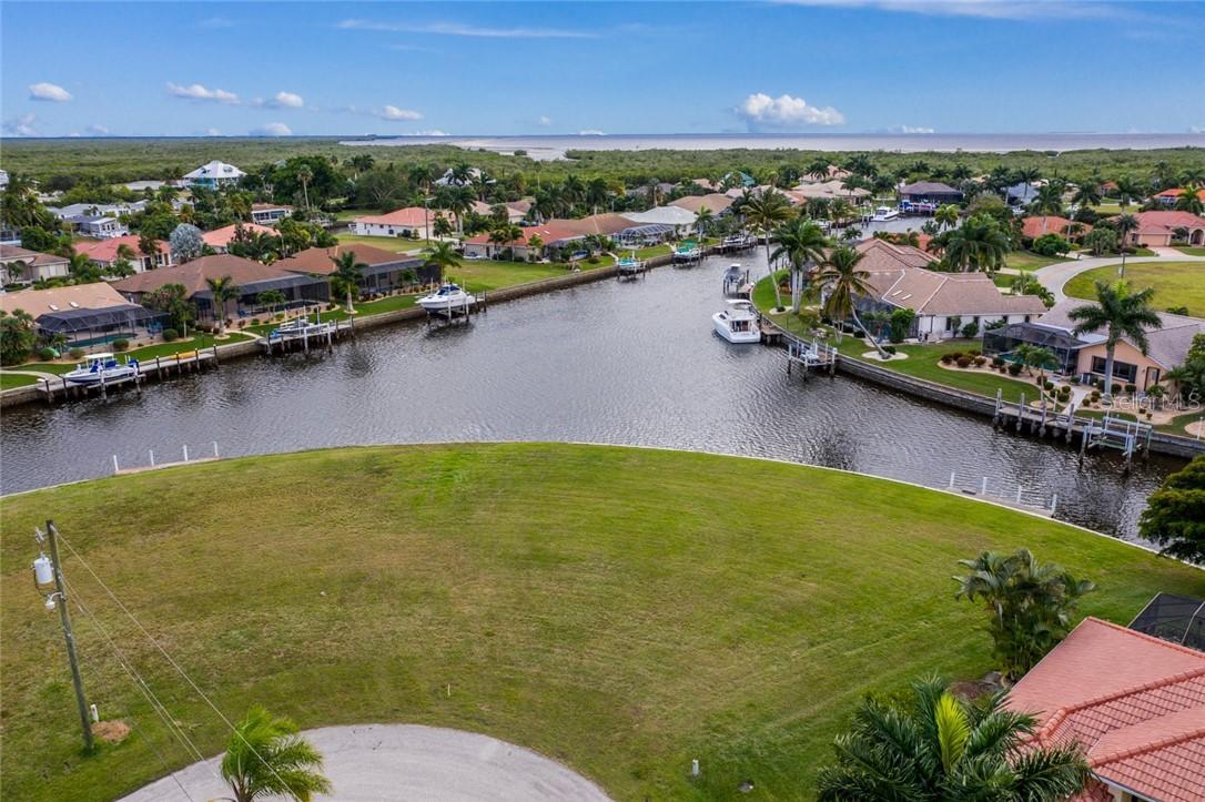 1307 Sea Horse Ct., Punta Gorda, FL 33950