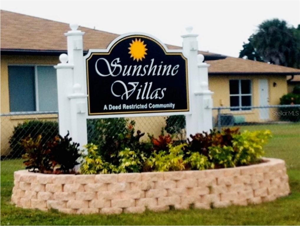21150 Gertrude Ave. #1, Port Charlotte, FL 33952