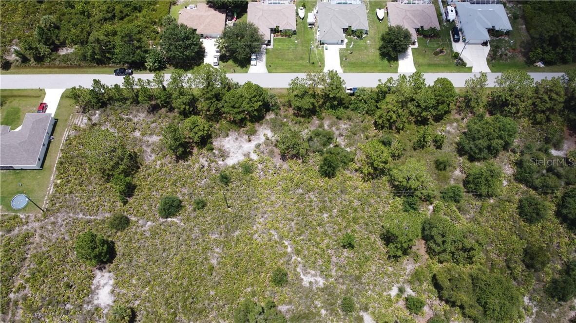 5147 & 5155 White Ave., Port Charlotte, FL 33981