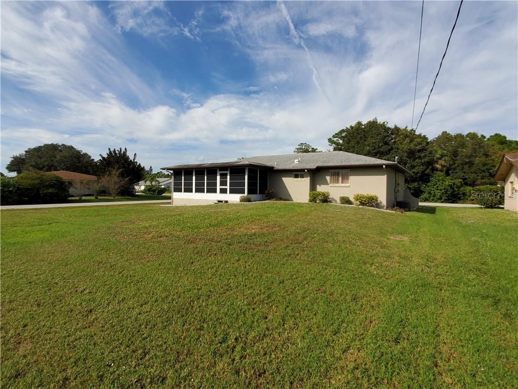 23201 Maclellan Ave., Port Charlotte, FL 33980
