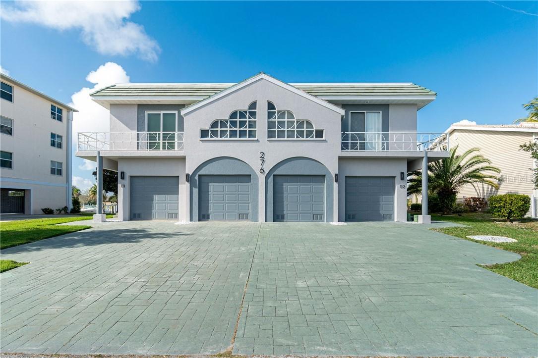 276 Lewis Cir. #111, Punta Gorda, FL 33950