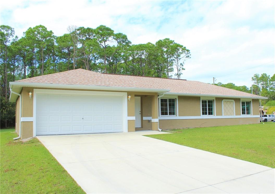 5211 Nolting Ter., North Port, FL 34286