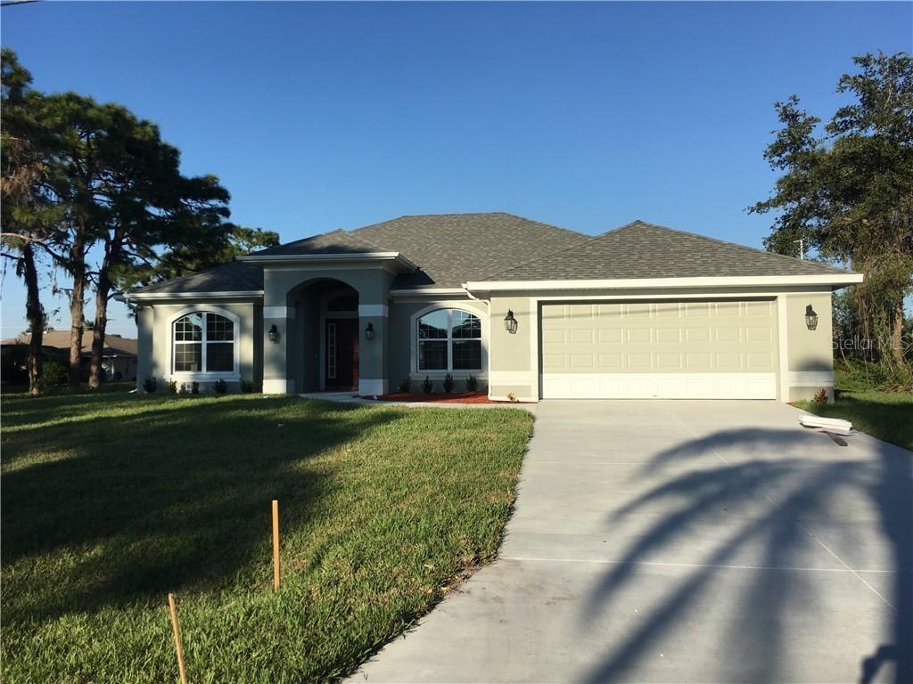 9516 Arnaz Cir., Port Charlotte, FL 33981