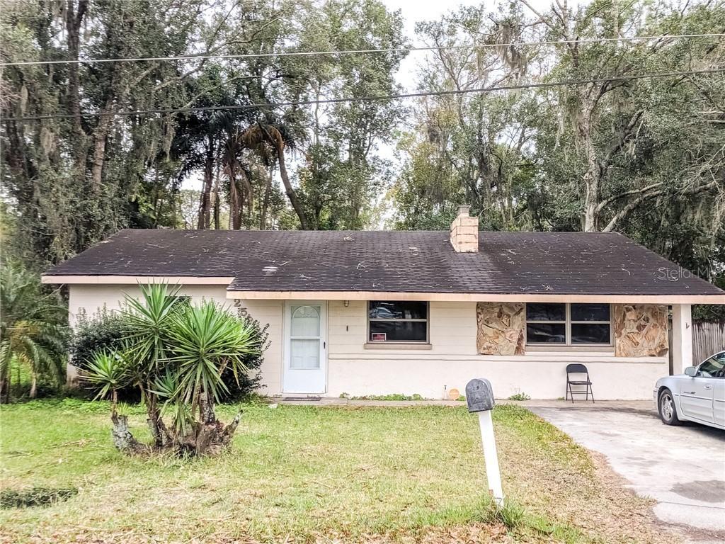 2525 Dons Pl., Lakeland, FL 33801