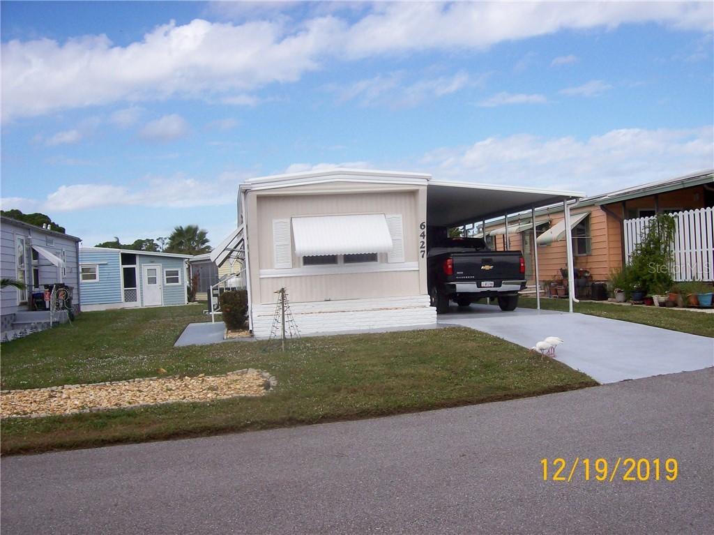 6427 Keena Ct., North Port, FL 34287