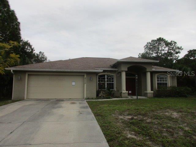 4772 Heather Ter., North Port, FL 34286