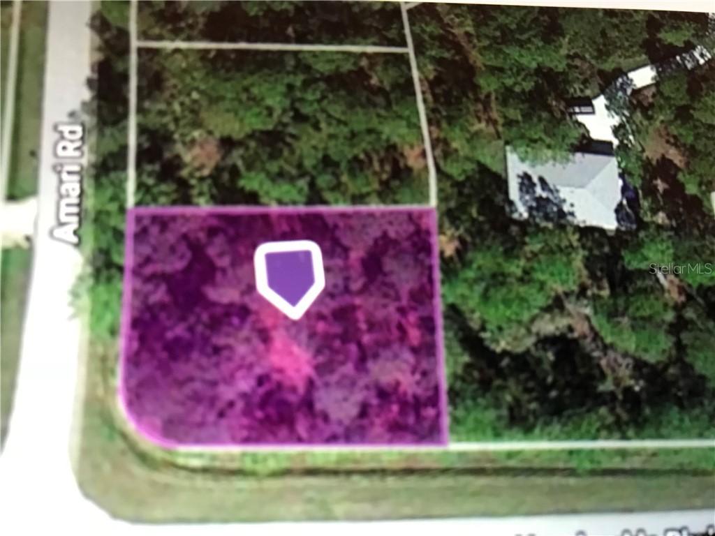 Amari Rd., North Port, FL 34291