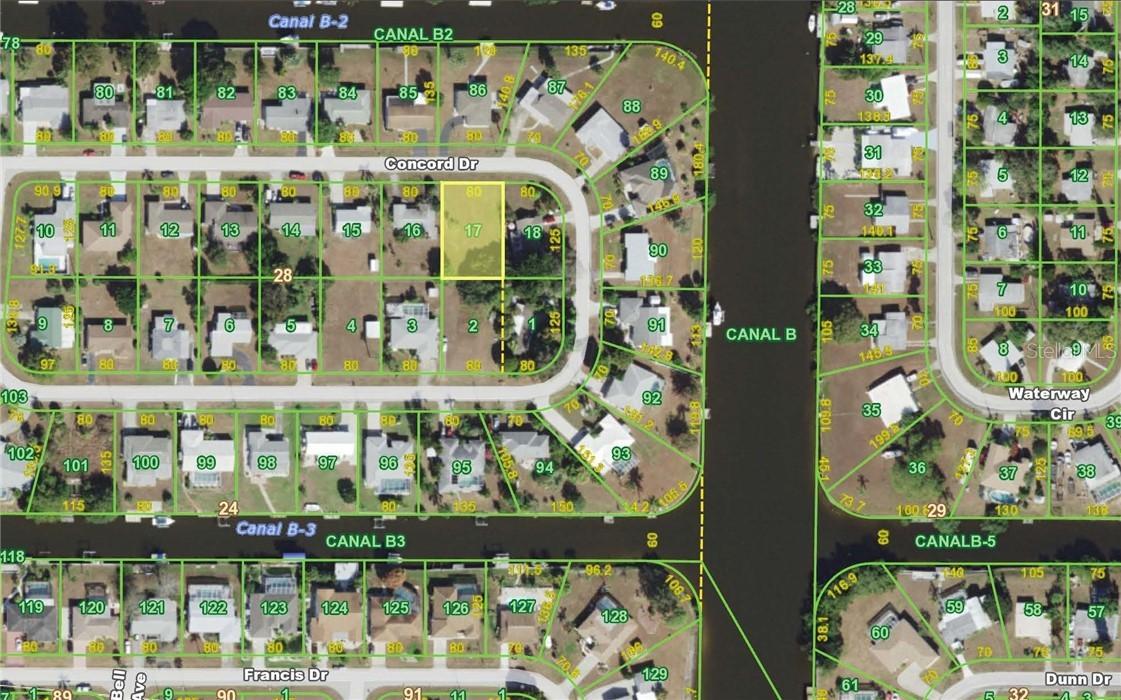 133 Concord Dr, Port Charlotte, FL 33952