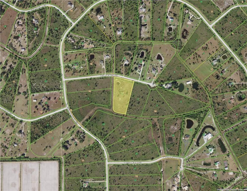 17201 River Ranch Ct., Punta Gorda, FL 33982
