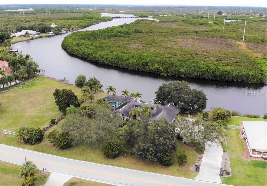 7500 Riverside Dr., Punta Gorda, FL 33982