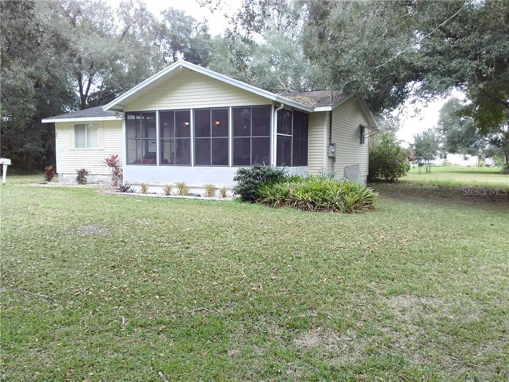 1189 SE 6th Ave., Arcadia, FL 34266