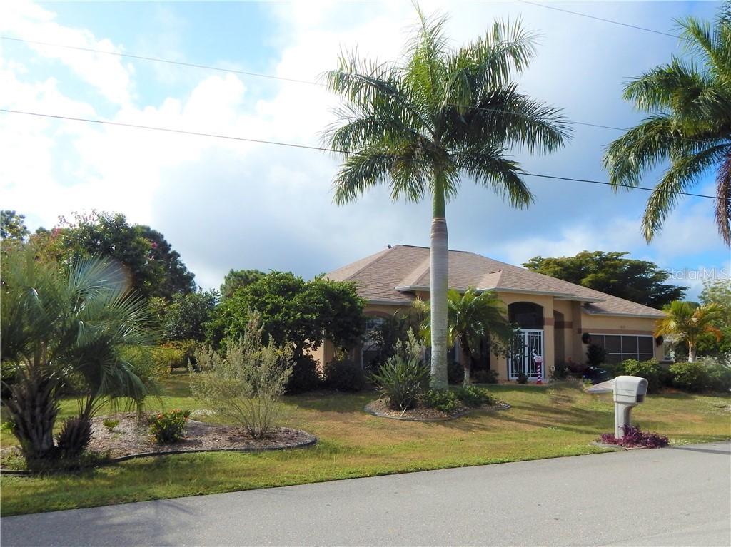 413 Gold Tree, Punta Gorda, FL 33955