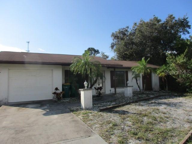 8319 Pelican Rd., Englewood, FL 34224