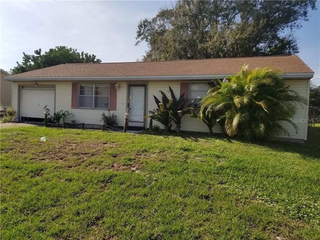 1595 Scotten St., Port Charlotte, FL 33952