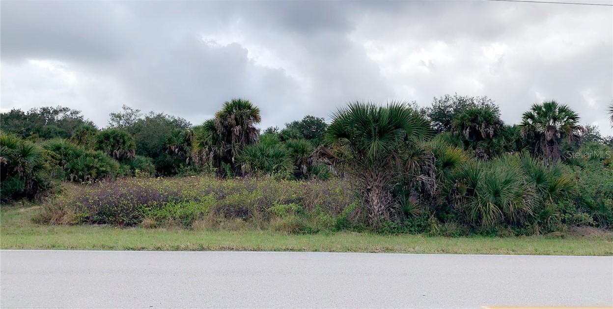 375 Ravenswood Blvd., Port Charlotte, FL 33954