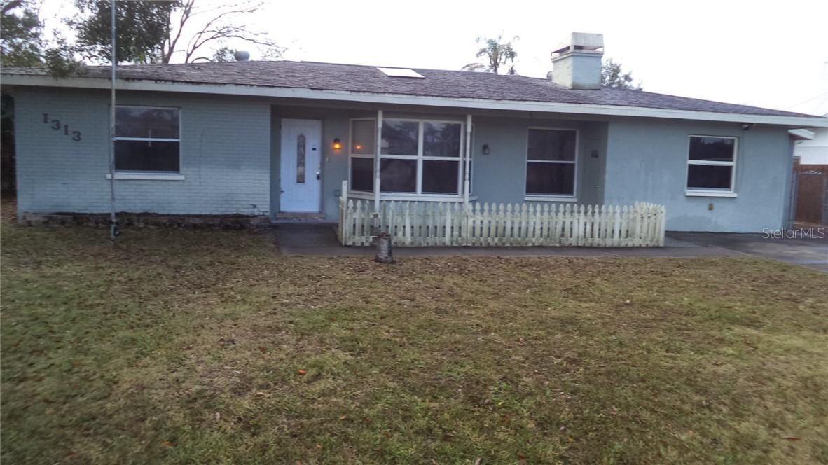 1313 Laurel Ave., Venice, FL 34285