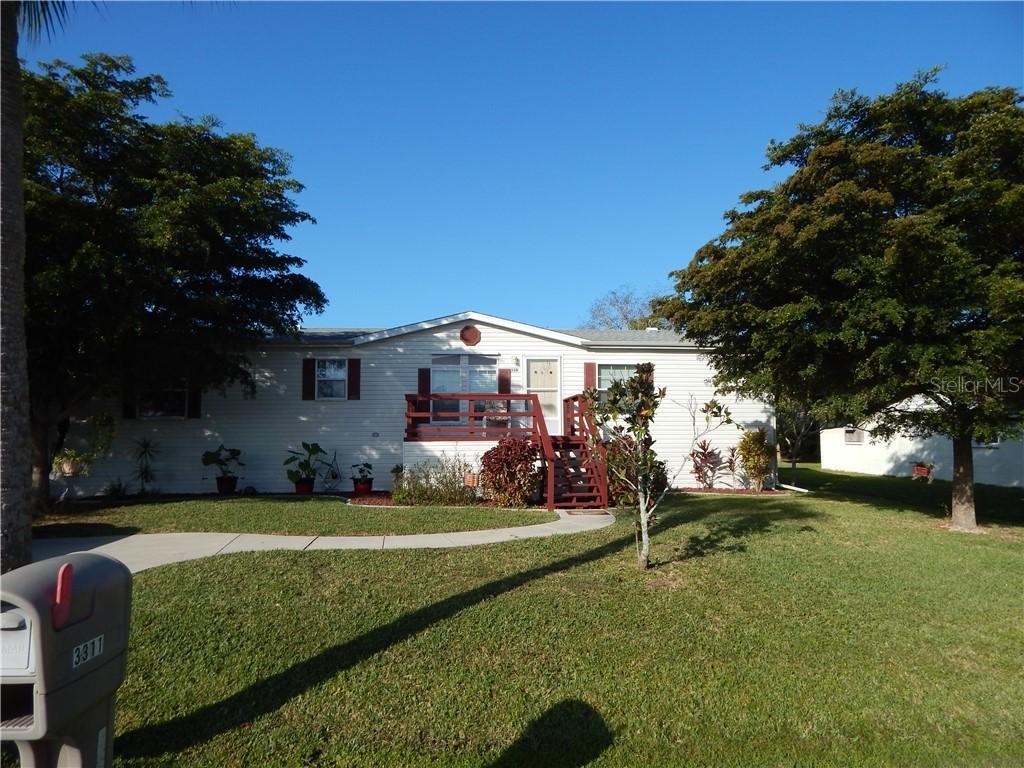 3311 Areca St., Punta Gorda, FL 33950