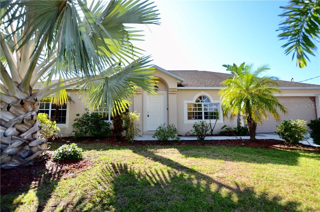 14407 Appleton Blvd., Port Charlotte, FL 33981