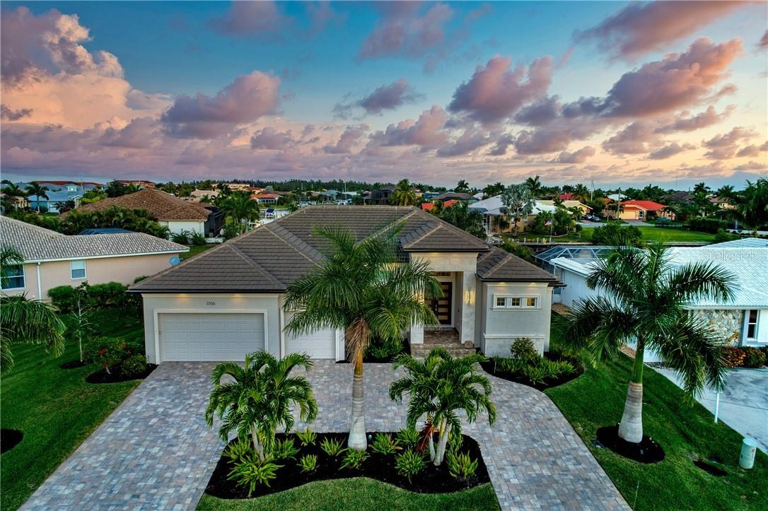 3356 Bal Harbor Blvd Blvd., Punta Gorda, FL 33950